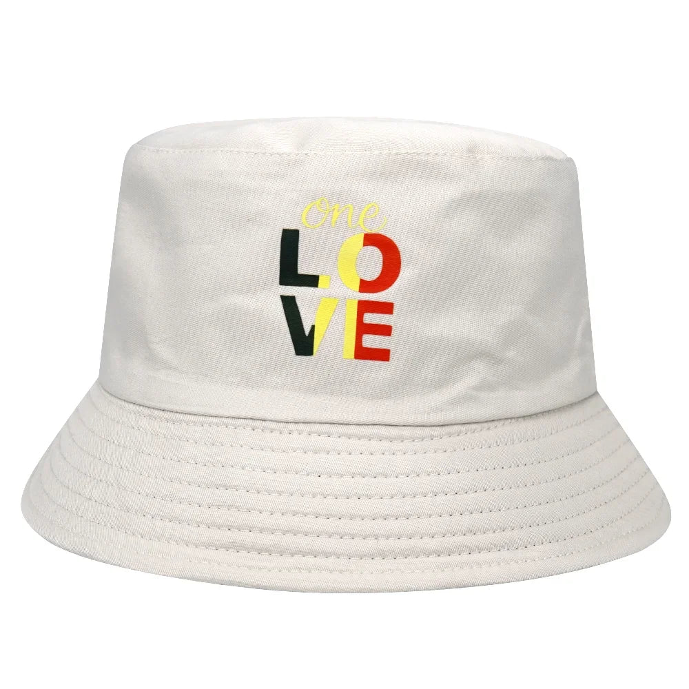 Outfits 2025👕Summer Sun Protection Bucket Hat – Unisex Panama Cap, Hip Hop Style for Men & Women (2025)